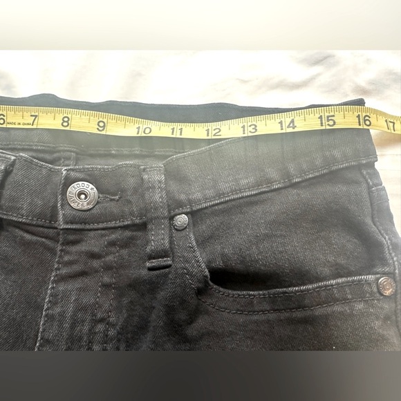 Cody James Men's Classic Black‎ Jeans 32 X 30 - Picture 5 of 6